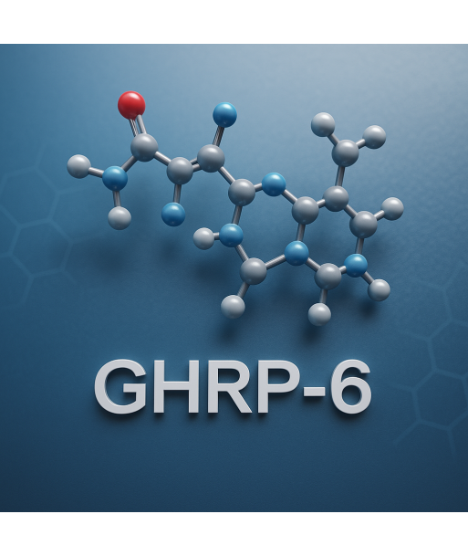 GHRP-6 10 mg GHRP-6 10 mg