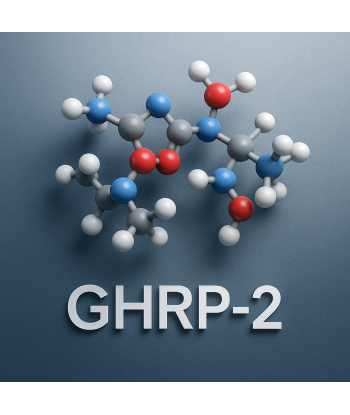 GHRP-2 10 mg