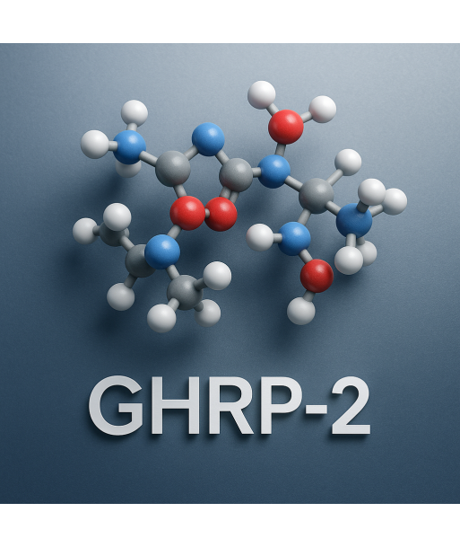 GHRP-2 10 mg GHRP-2 10 mg