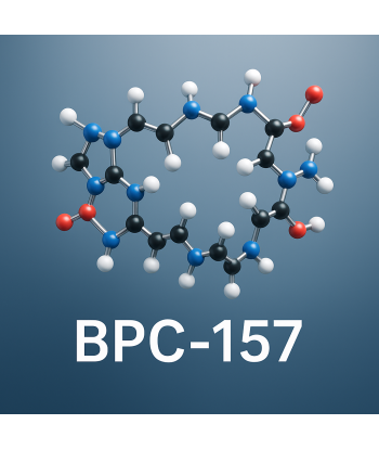 BPC-157 5 mg