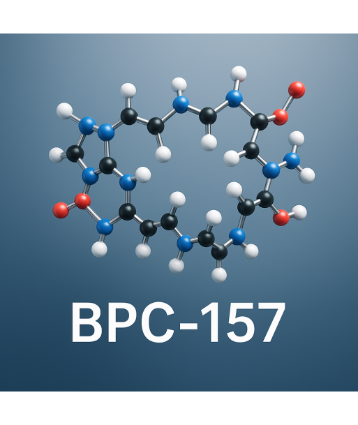BPC-157 5 mg BPC-157 5 mg