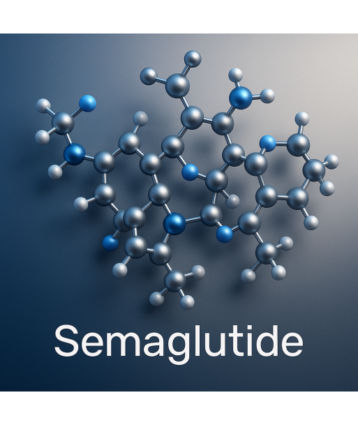 Semaglutide 5 mg Semaglutide 5 mg