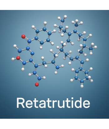 Retatrutide 10 mg