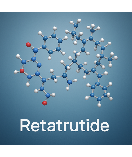 Retatrutide 10 mg Retatrutide 10 mg