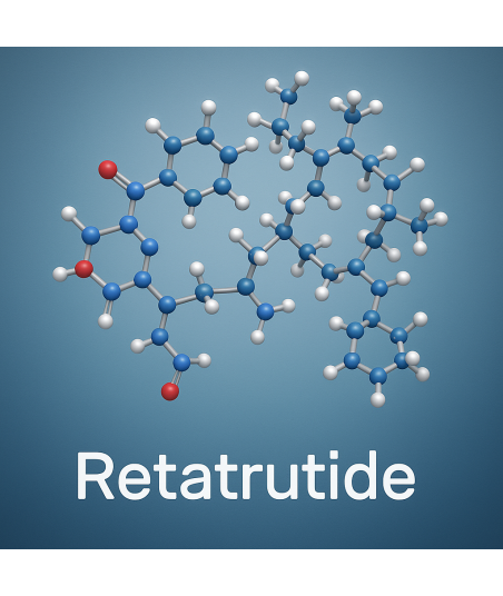 Retatrutide 10 mg