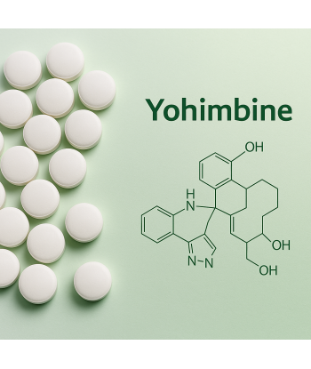 Yohimbine
