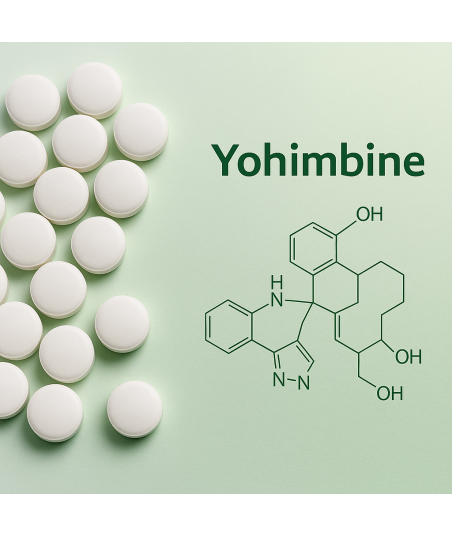 Yohimbine