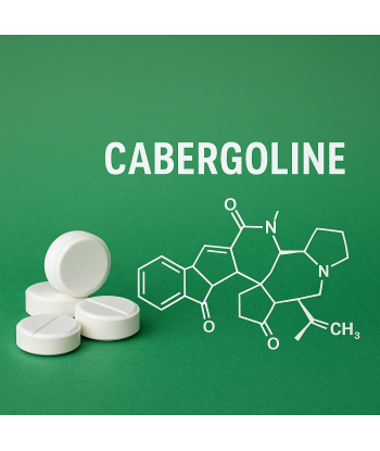 Cabergoline