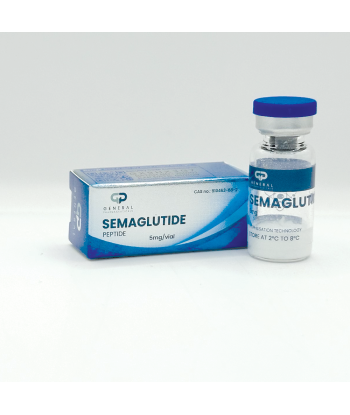 Semaglutide 5 mg