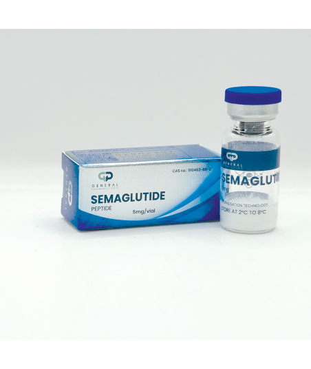 Semaglutide 5 mg