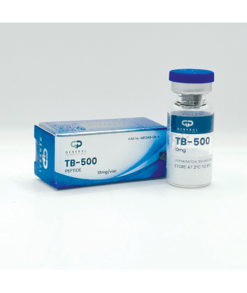 TB-500 10mg