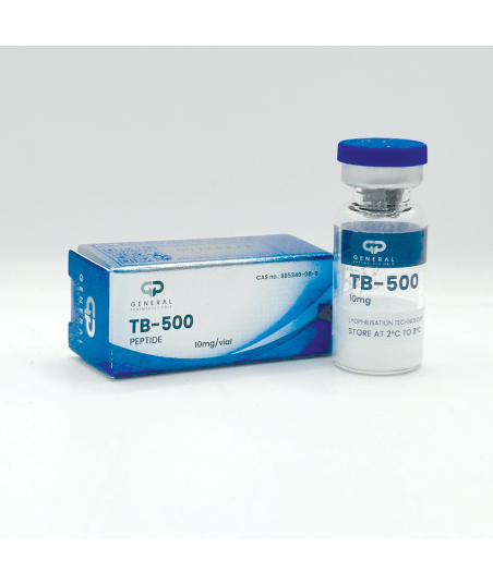 TB-500 10mg