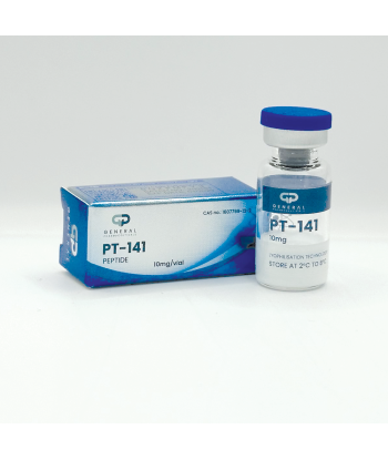 PT-141 10 mg