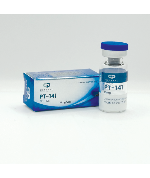 PT-141 10 mg