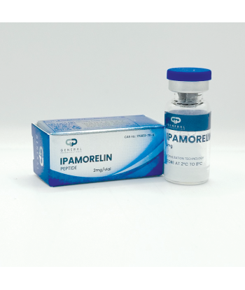 Ipamorelin 2 mg