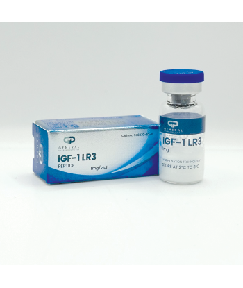 IGF-1 LR3
