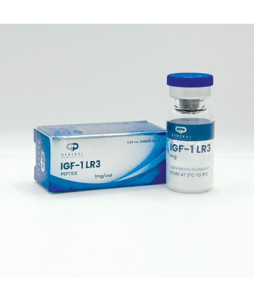 IGF-1 LR3