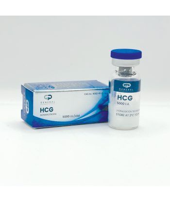 HCG 5000 iu
