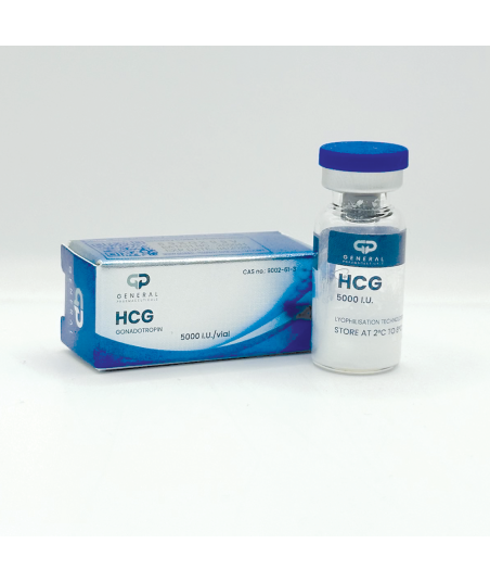 HCG 5000 iu