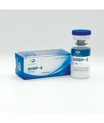 GHRP-6 10 mg