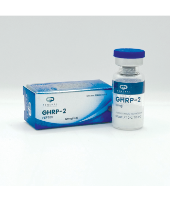 GHRP-2 10 mg