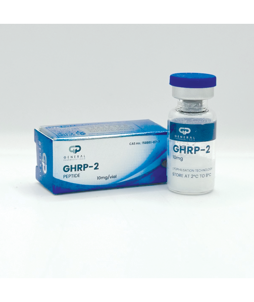GHRP-2 10 mg