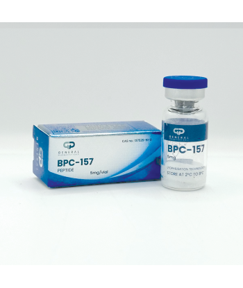 BPC-157 5 mg