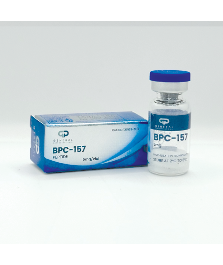 BPC-157 5 mg