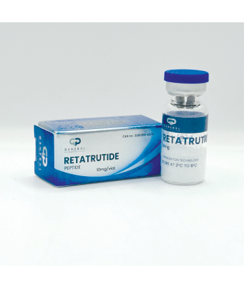 Retatrutide 10 mg