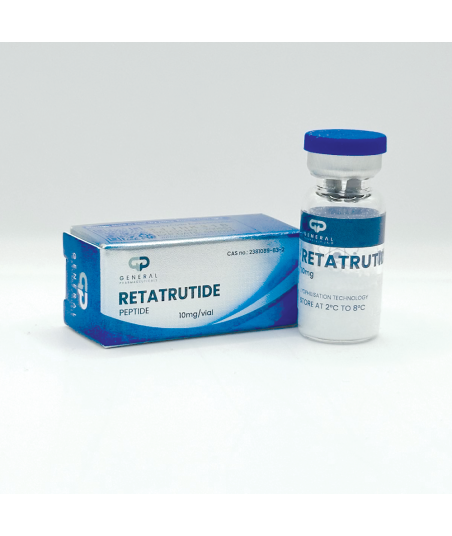 Retatrutide 10 mg