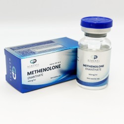 Methenolone enanthate 100mg/ml