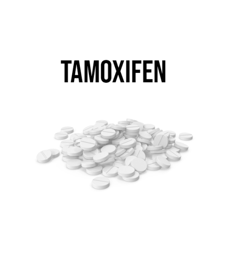 Tamoxifen 20mg - 10.000 tab