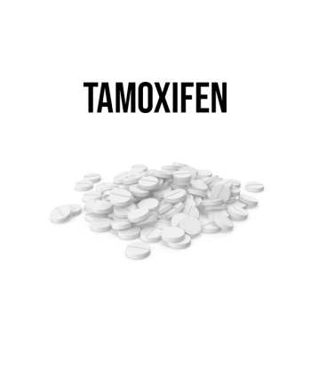 Tamoxifen 20mg - 500 tab
