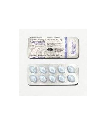 Careforce Professional 100