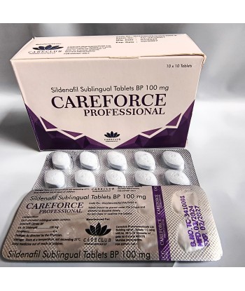 Careforce Professional 100