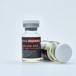 DECAN 300