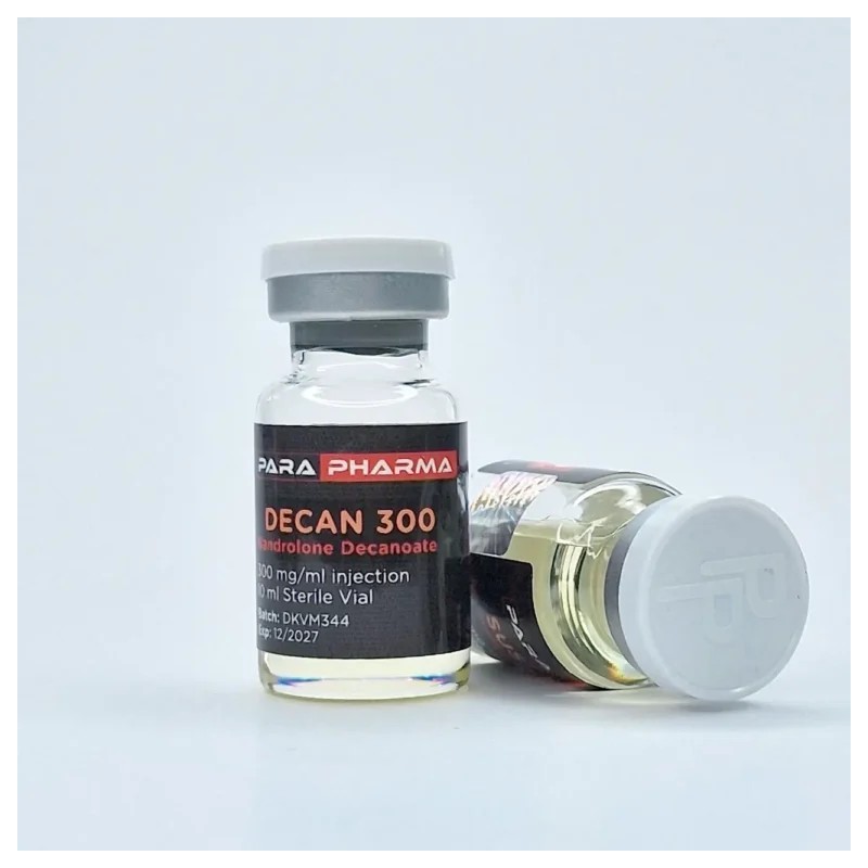 DECAN 300