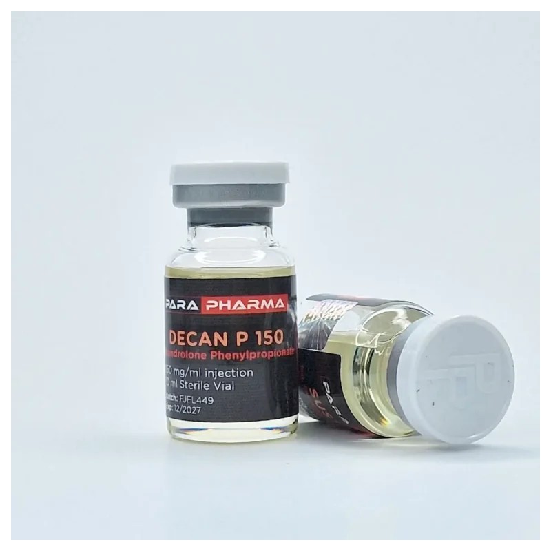 DECAN P 150