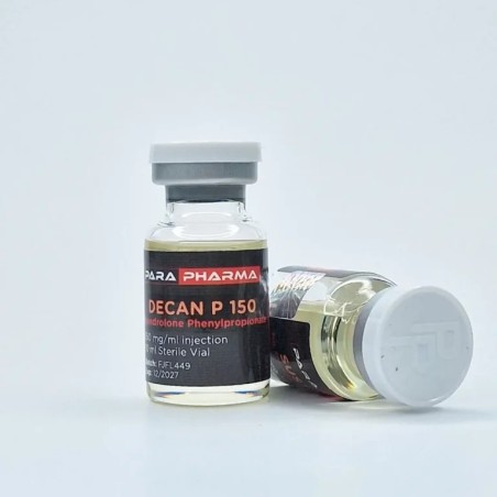 DECAN P 150