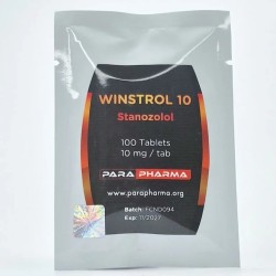 WINSTROL 10