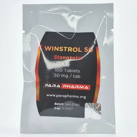 WINSTROL 50