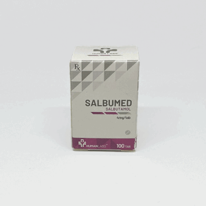 SALBUMED 4
