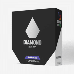 DIAPRIM 100